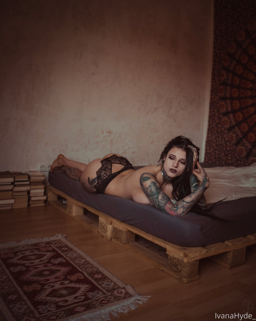 Photo by ivanahyde_ published on June 27,2023 13:39:08 - BestThots