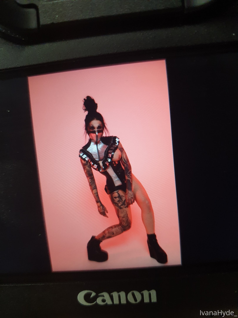 Photo by ivanahyde_ published on June 27,2023 13:40:39 - BestThots