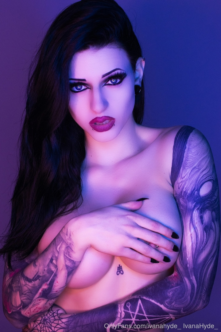 Photo by ivanahyde_ published on June 27,2023 13:41:13 - BestThots