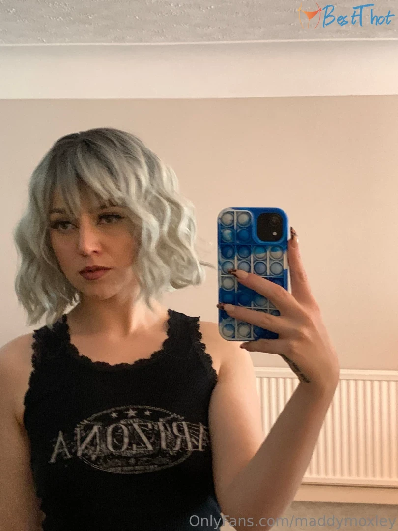 Photo by maddymoxley published on January 28,2025 15:02:56 - BestThots