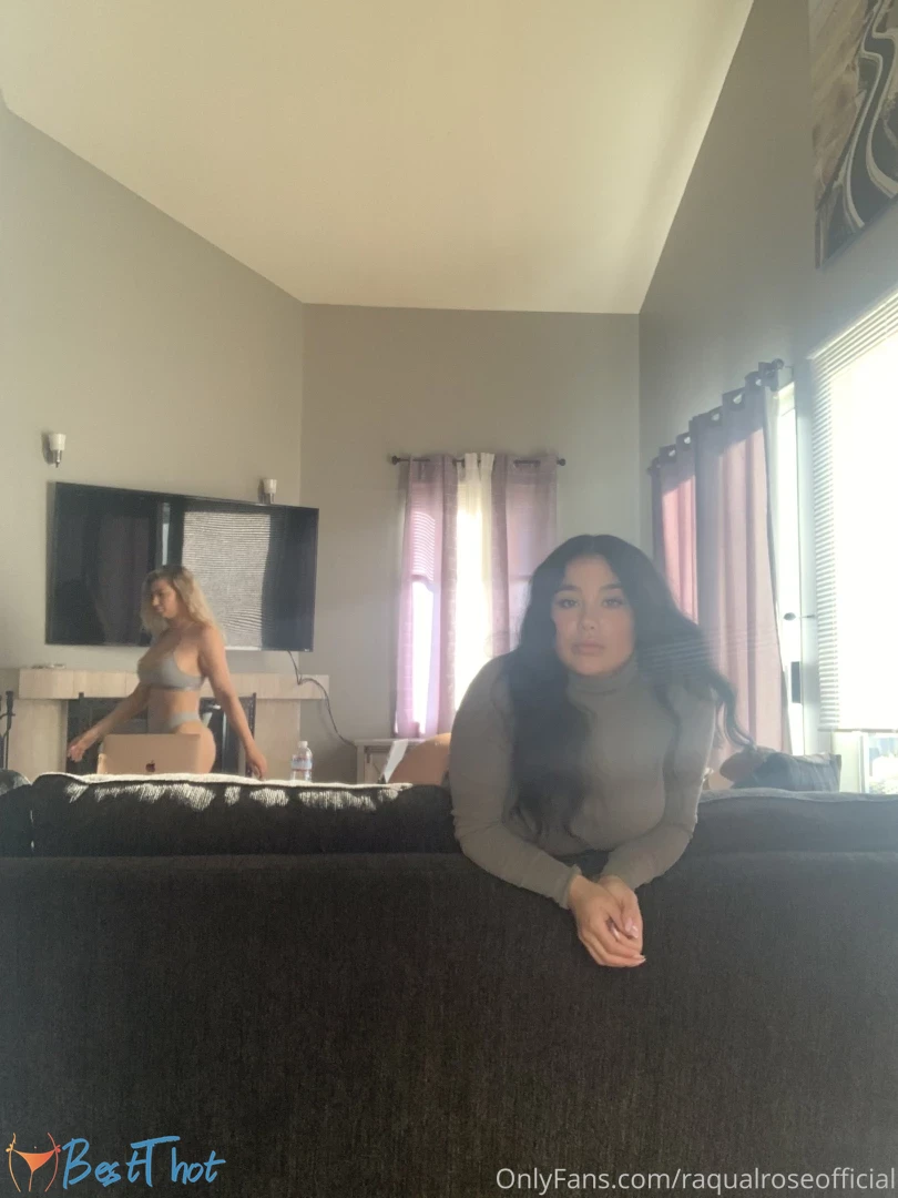 Photo by raqualrose published on January 28,2025 16:00:06 - BestThots