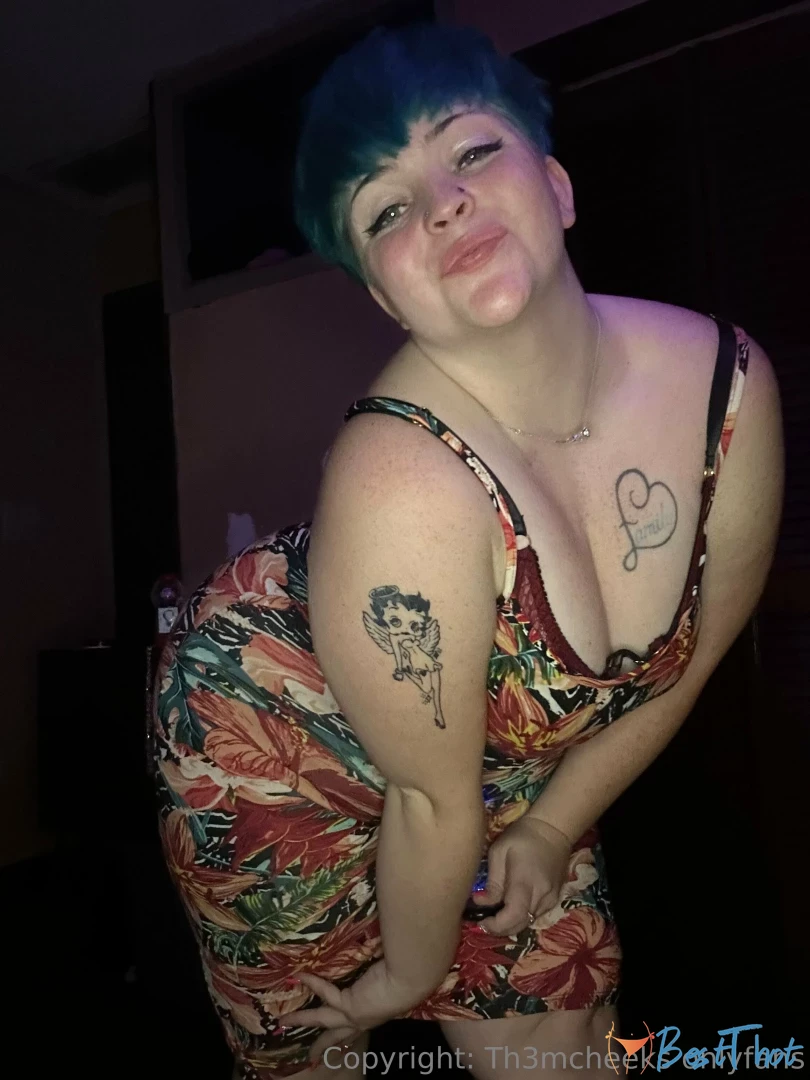 Photo by th3mcheeks published on January 28,2025 19:01:16 - BestThots