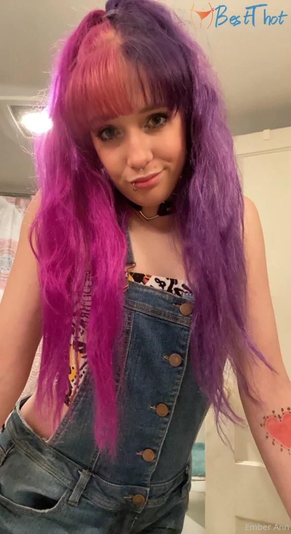 Photo by emberann4 published on January 28,2025 21:02:51 - BestThots