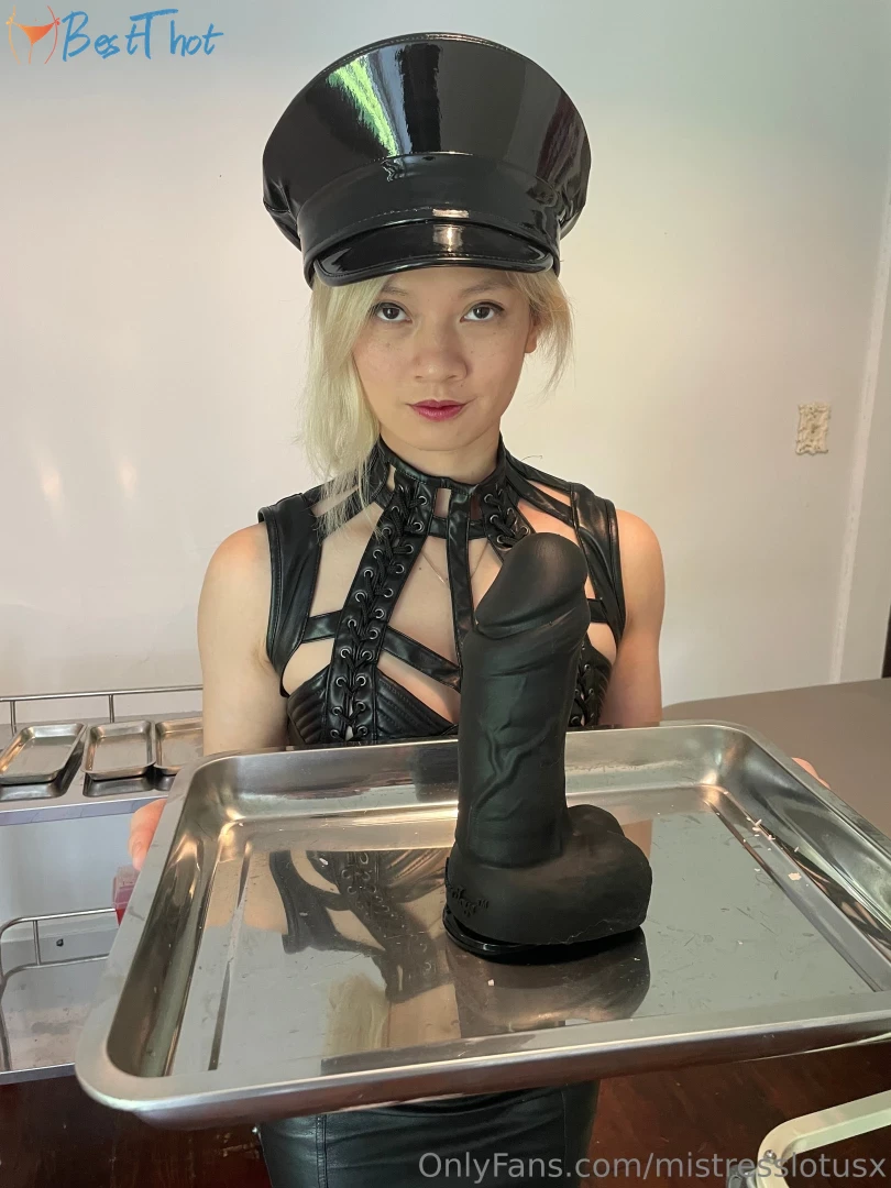 mistresslotusx #9806454