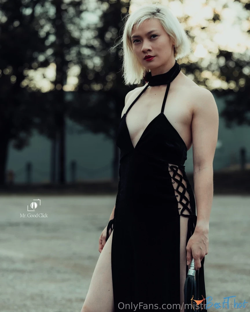 mistresslotusx #9806698