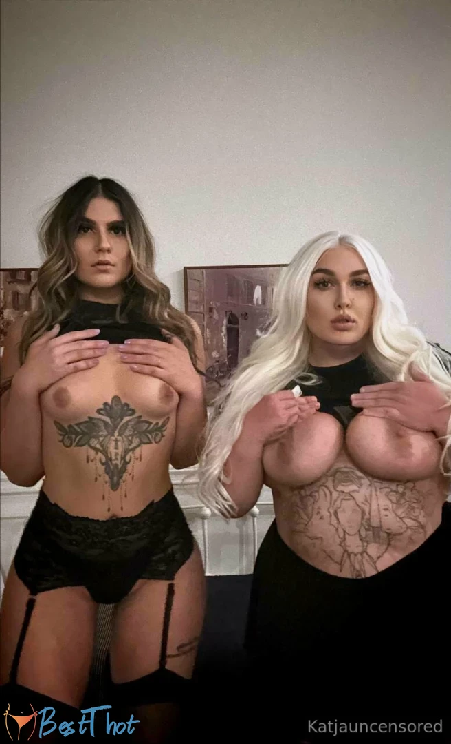 Photo by katjauncensored published on January 28,2025 16:01:53 - BestThots