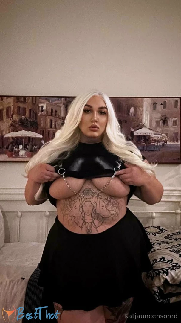 Photo by katjauncensored published on January 28,2025 16:01:54 - BestThots