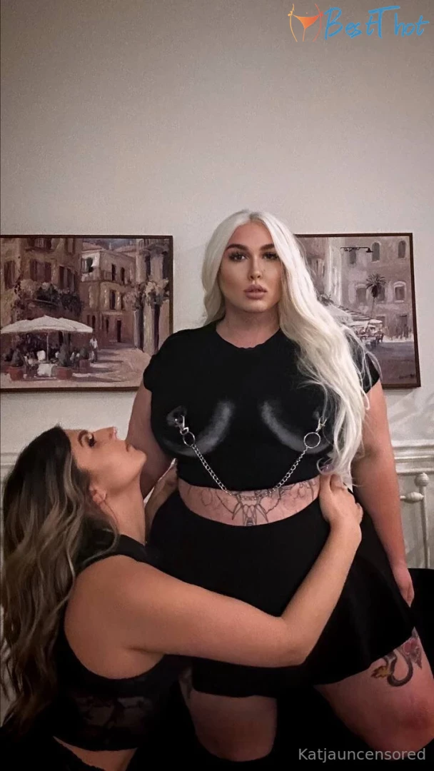 Photo by katjauncensored published on January 28,2025 16:02:00 - BestThots