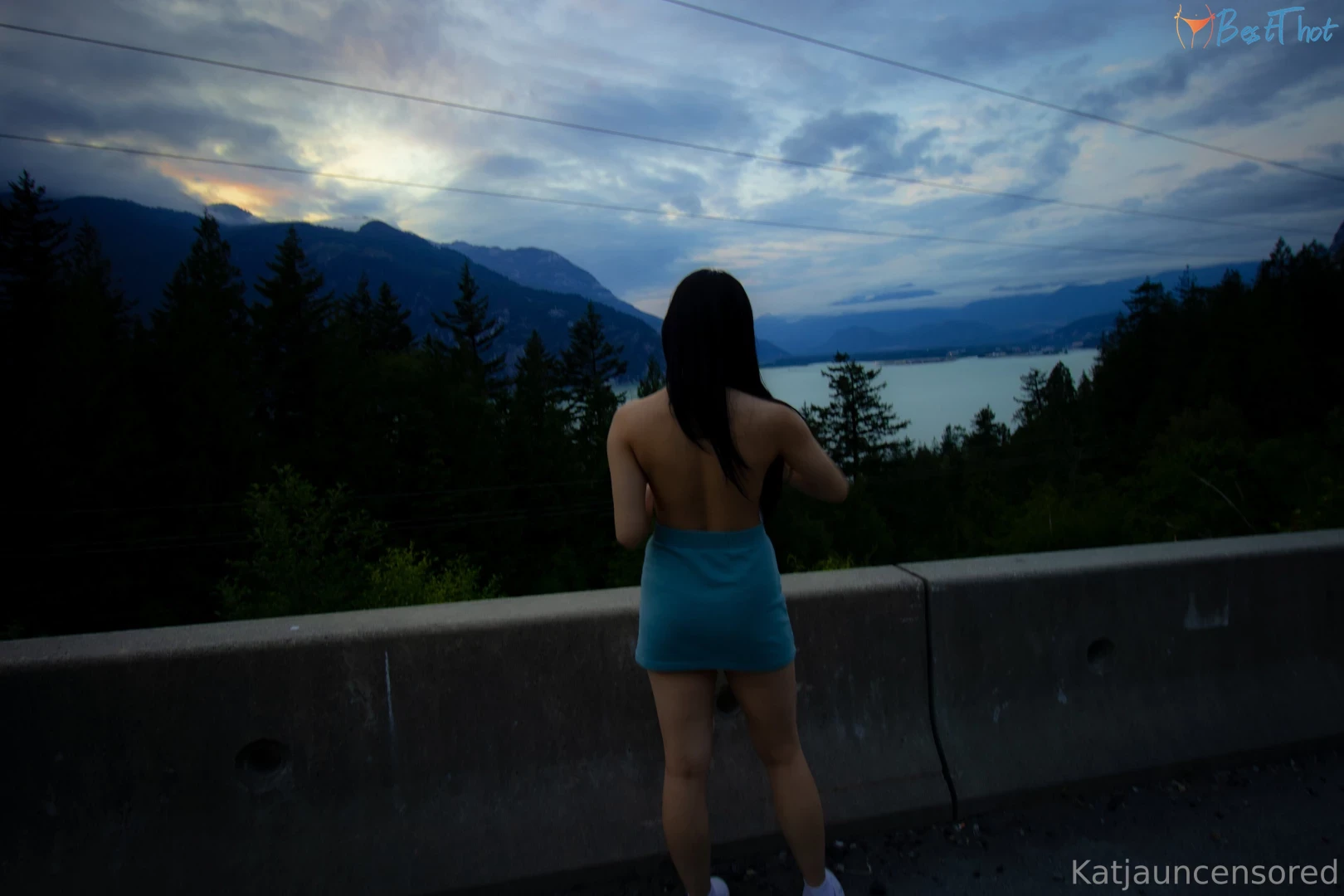 Photo by katjauncensored published on January 28,2025 16:02:02 - BestThots