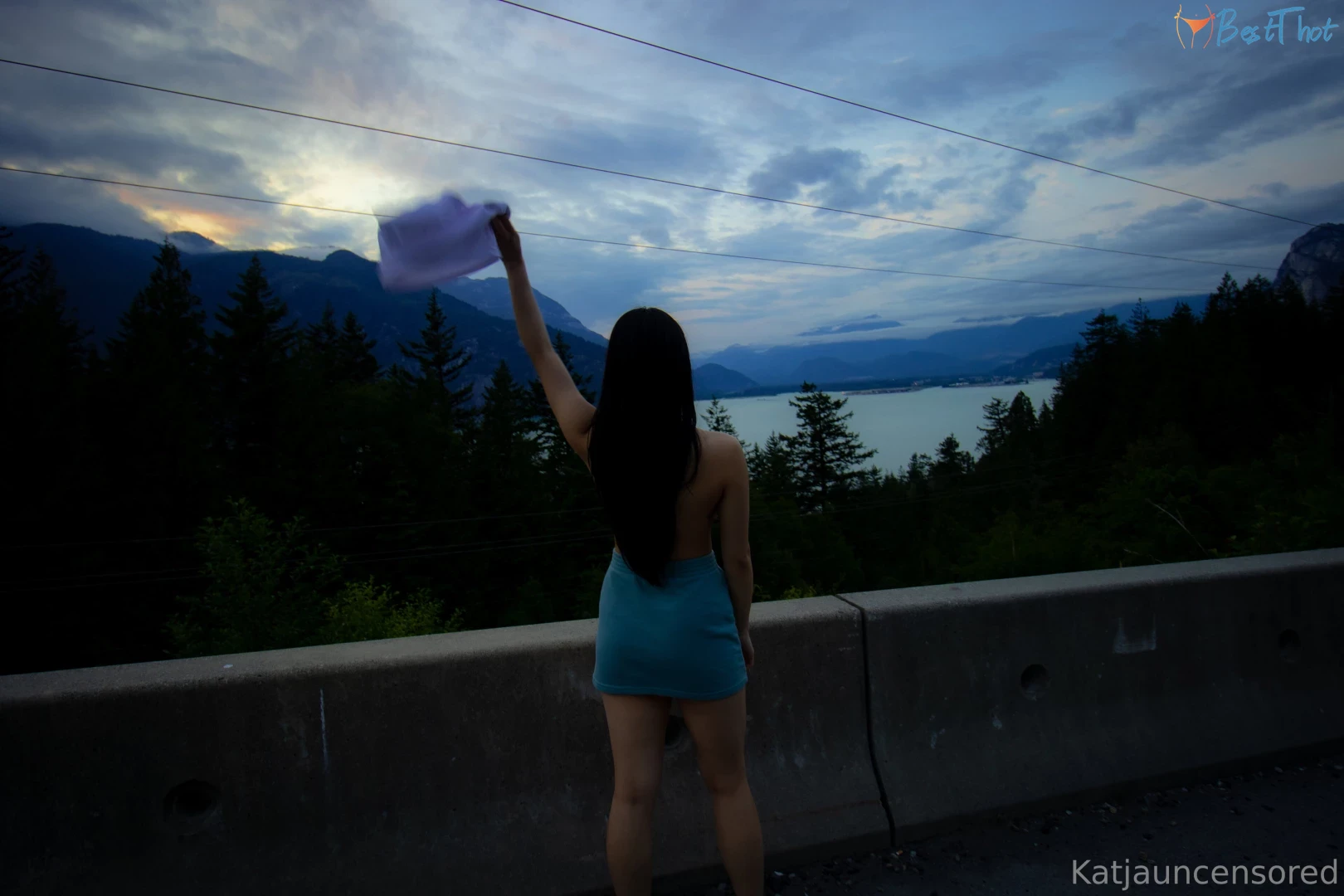 Photo by katjauncensored published on January 28,2025 16:02:06 - BestThots