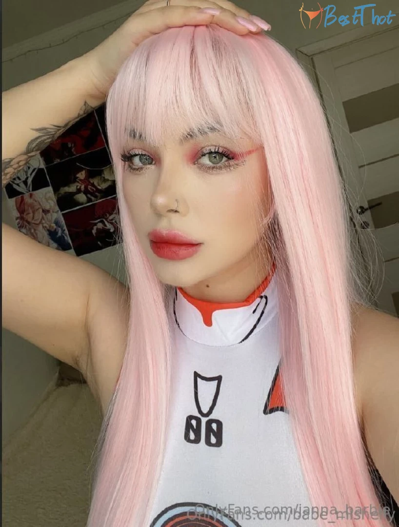 janna-barbie #9806758