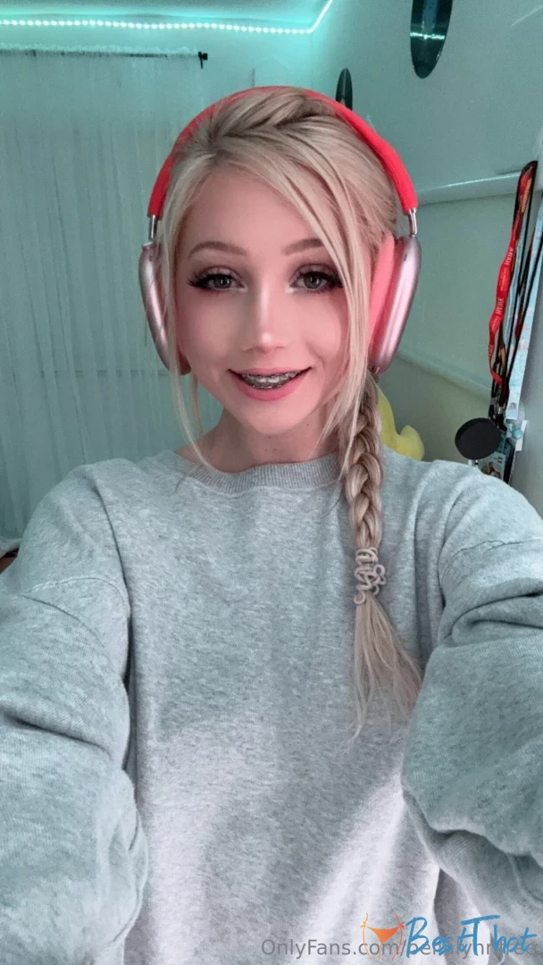 Photo by bellalynnfree published on January 28,2025 20:01:19 - BestThots