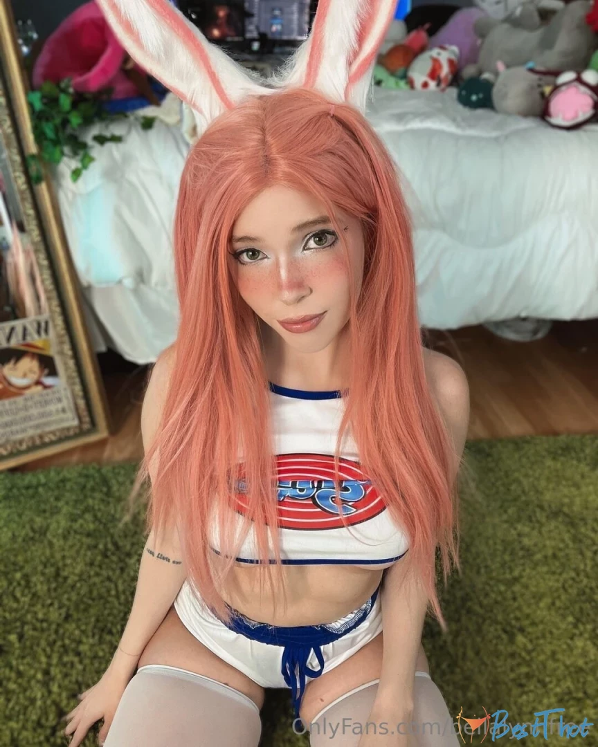 Photo by bellalynnfree published on January 28,2025 20:01:21 - BestThots