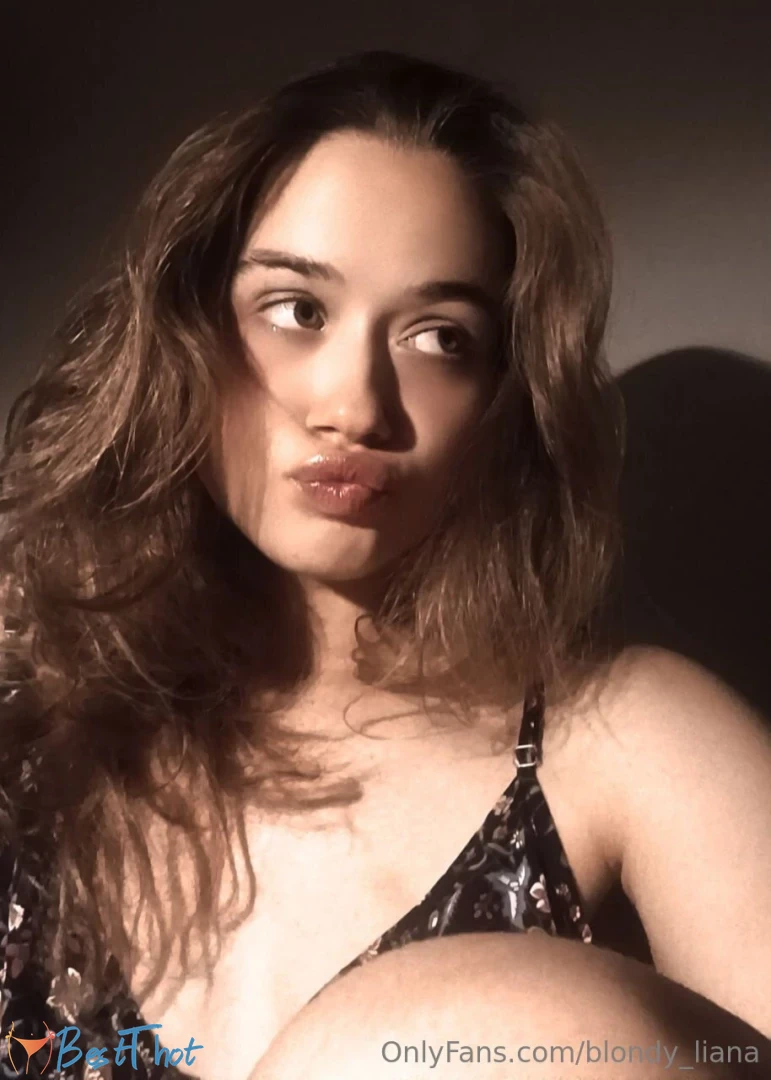 blondy-liana #9806761