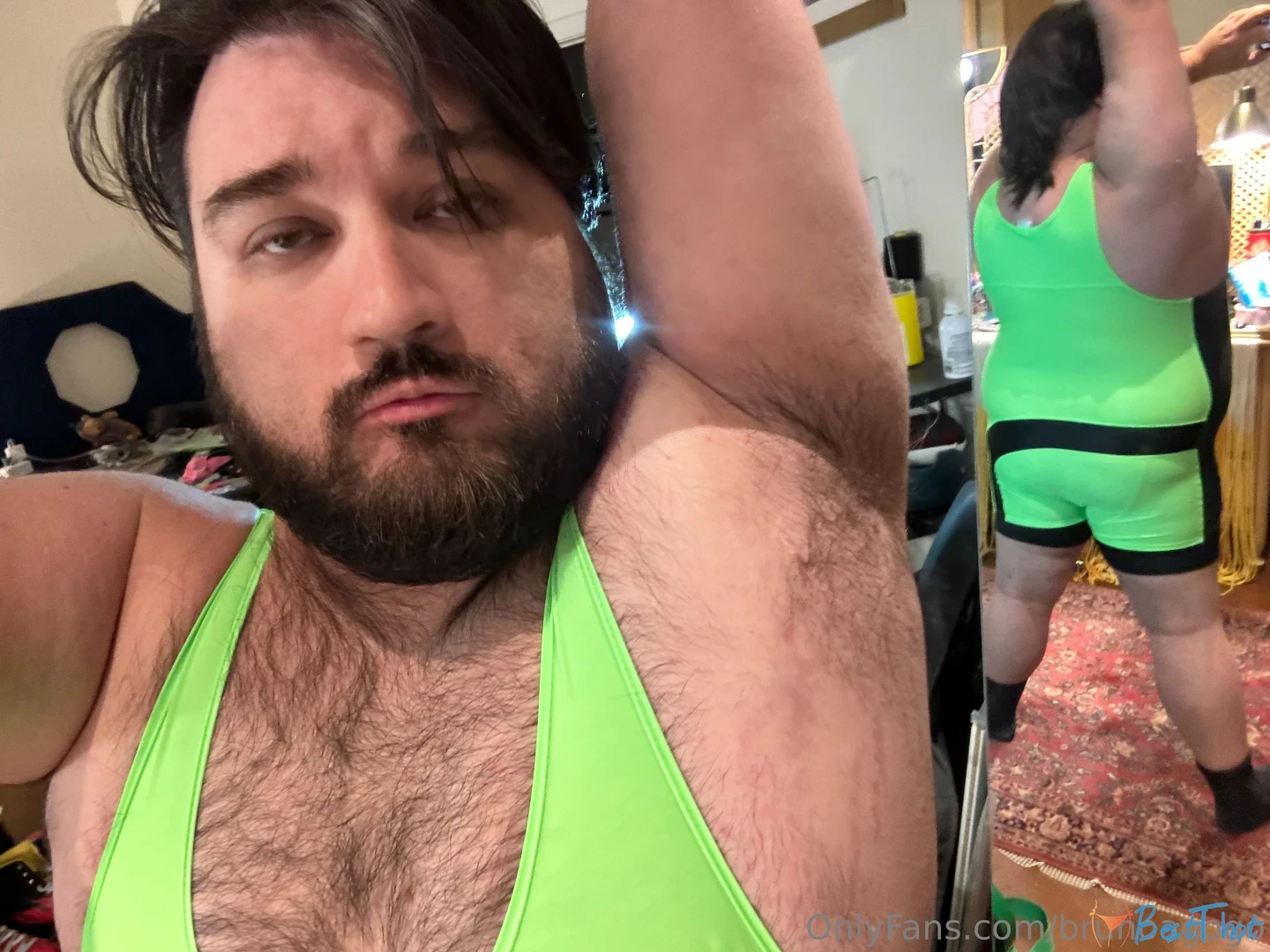 Photo by brunoagogo published on January 28,2025 21:00:34 - BestThots