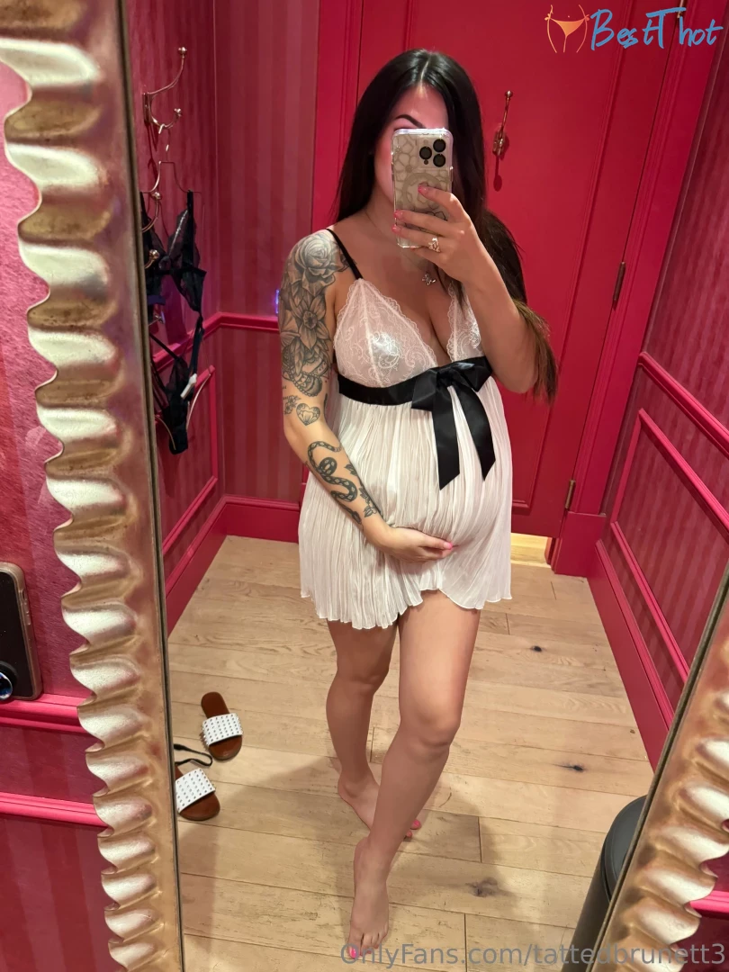 tattedbrunett3 #9806924