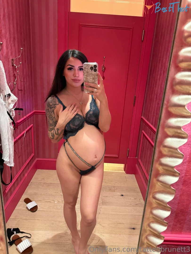 tattedbrunett3 #9806925