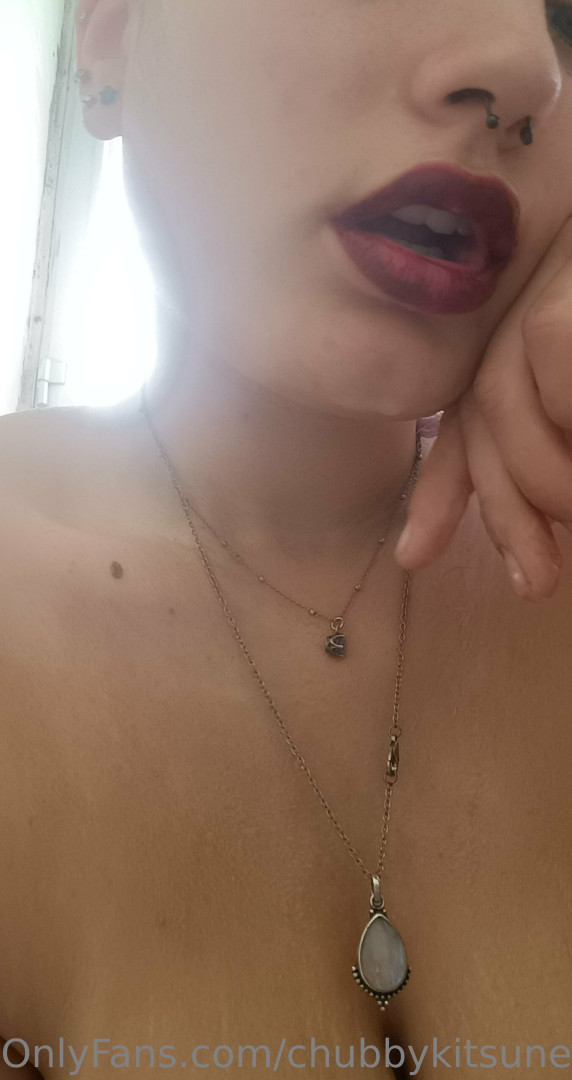 Photo by chubbykitsune published on July 15,2023 19:41:13 - BestThots