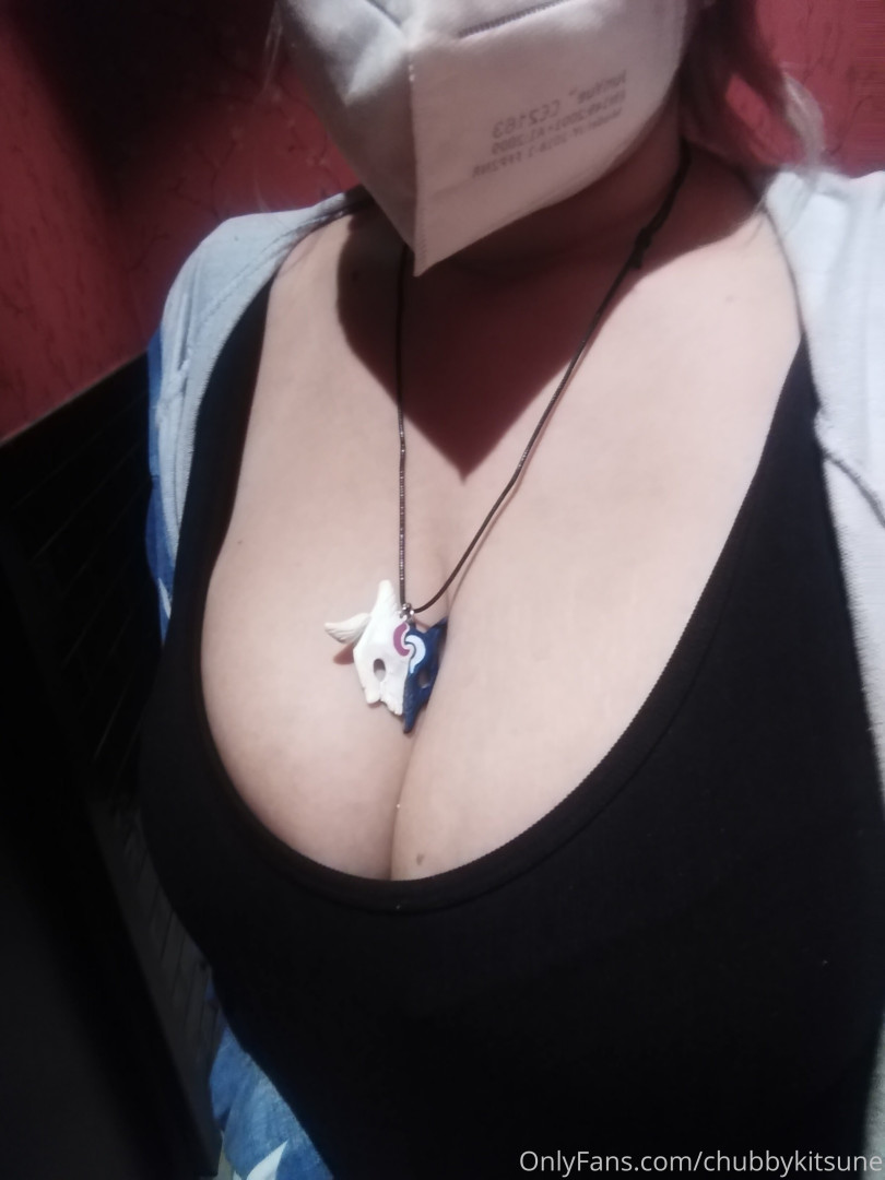 Photo by chubbykitsune published on July 15,2023 19:45:04 - BestThots
