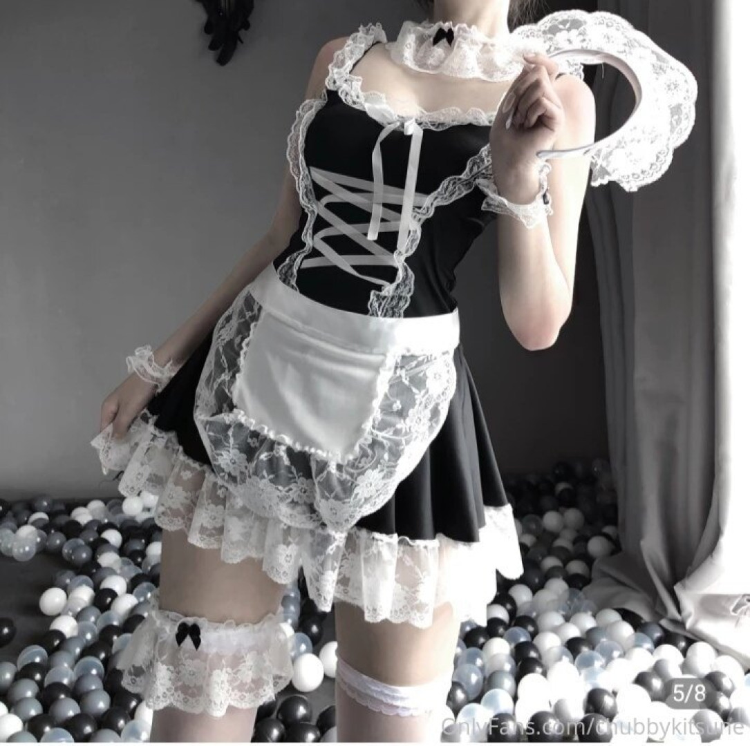 Photo by chubbykitsune published on July 15,2023 19:48:45 - BestThots