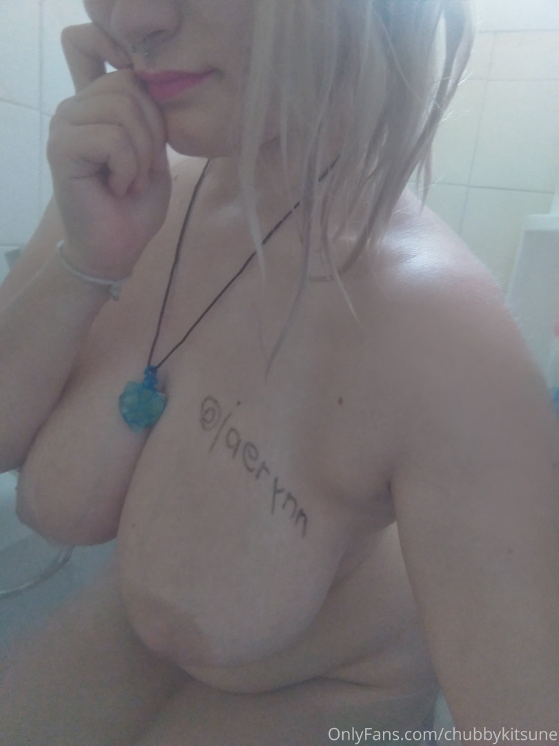 Photo by chubbykitsune published on July 15,2023 19:49:05 - BestThots