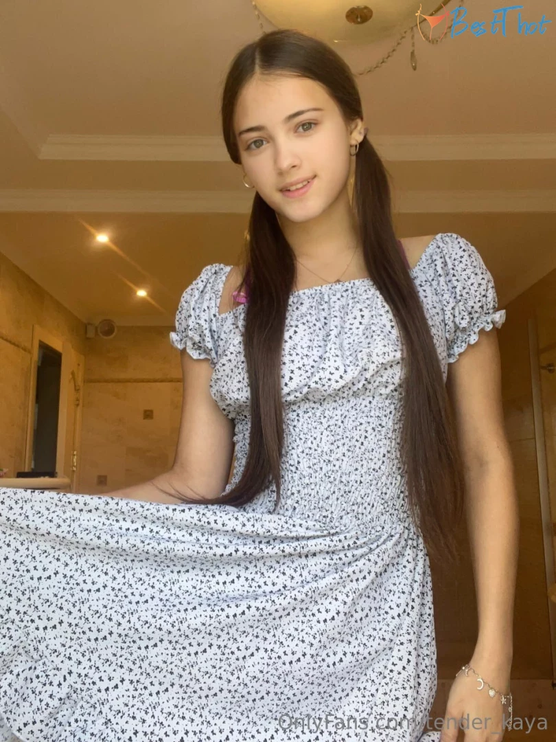 tender-kaya #9807686