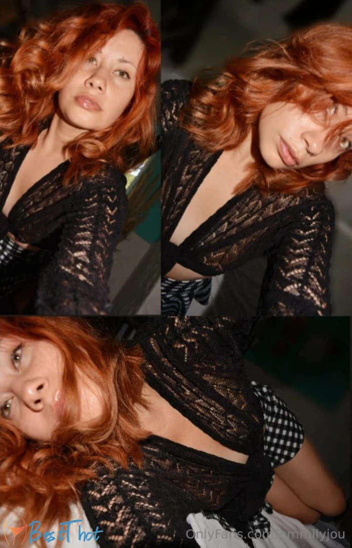 Photo by emmilyjou published on January 28,2025 23:02:21 - BestThots