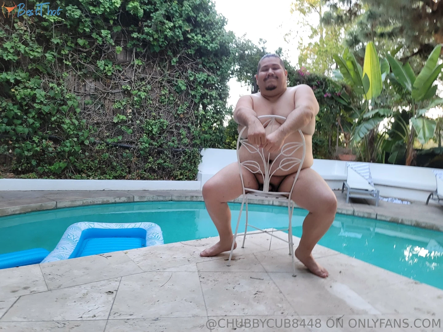 Photo by chubbycub8448 published on January 29,2025 01:00:11 - BestThots