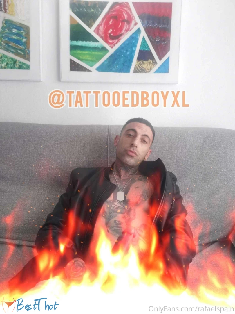 rafaelspain #9807809