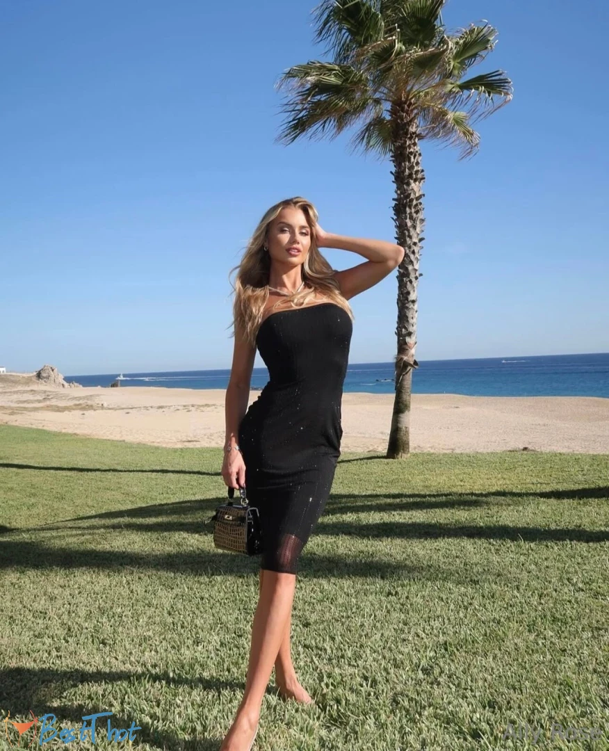 Photo by allyyrose published on January 28,2025 23:01:49 - BestThots