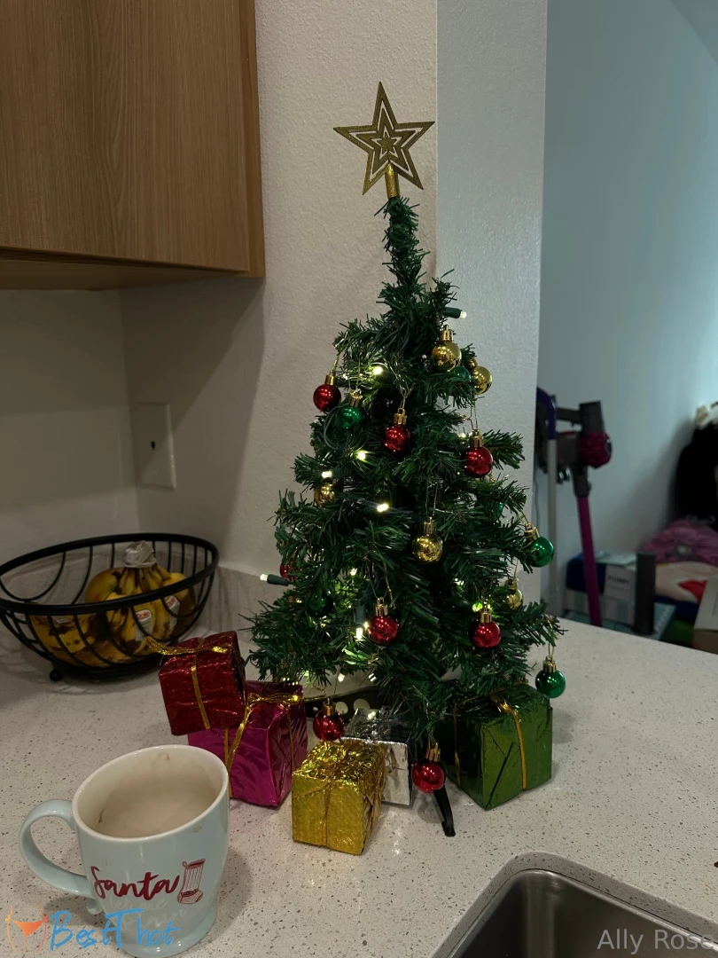 Photo by allyyrose published on January 28,2025 23:02:08 - BestThots