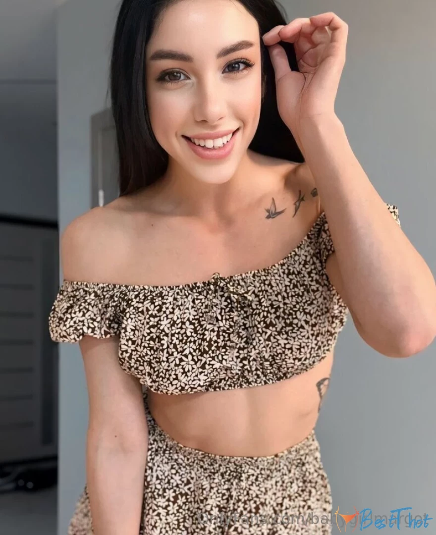 Photo by babygirlmargot published on January 29,2025 00:00:46 - BestThots