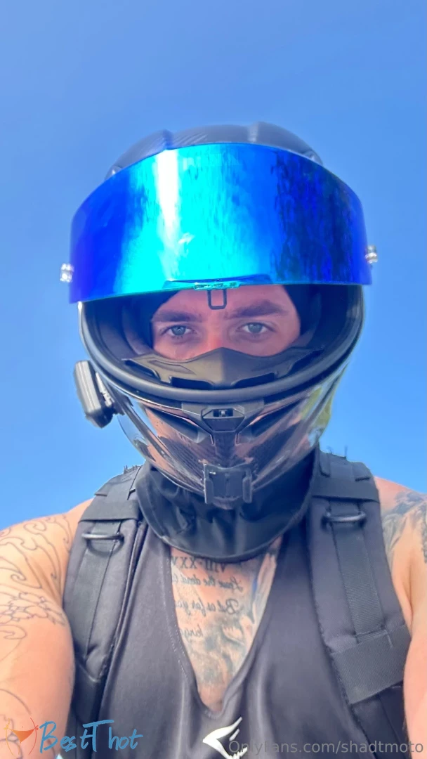 Photo by shadtmoto published on January 29,2025 01:00:53 - BestThots