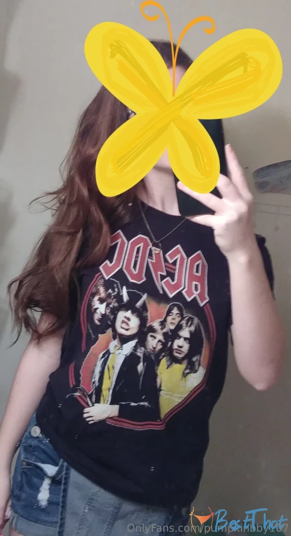 pumpkinbby107 #9808772