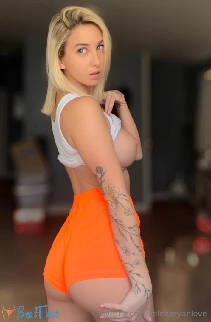 Photo by selenaryanlove published on January 29,2025 02:00:35 - BestThots