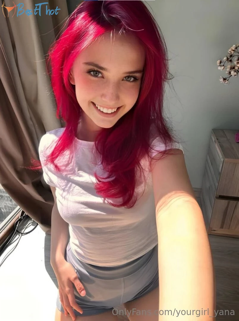 Photo by yourgirl-yana published on January 29,2025 03:00:50 - BestThots