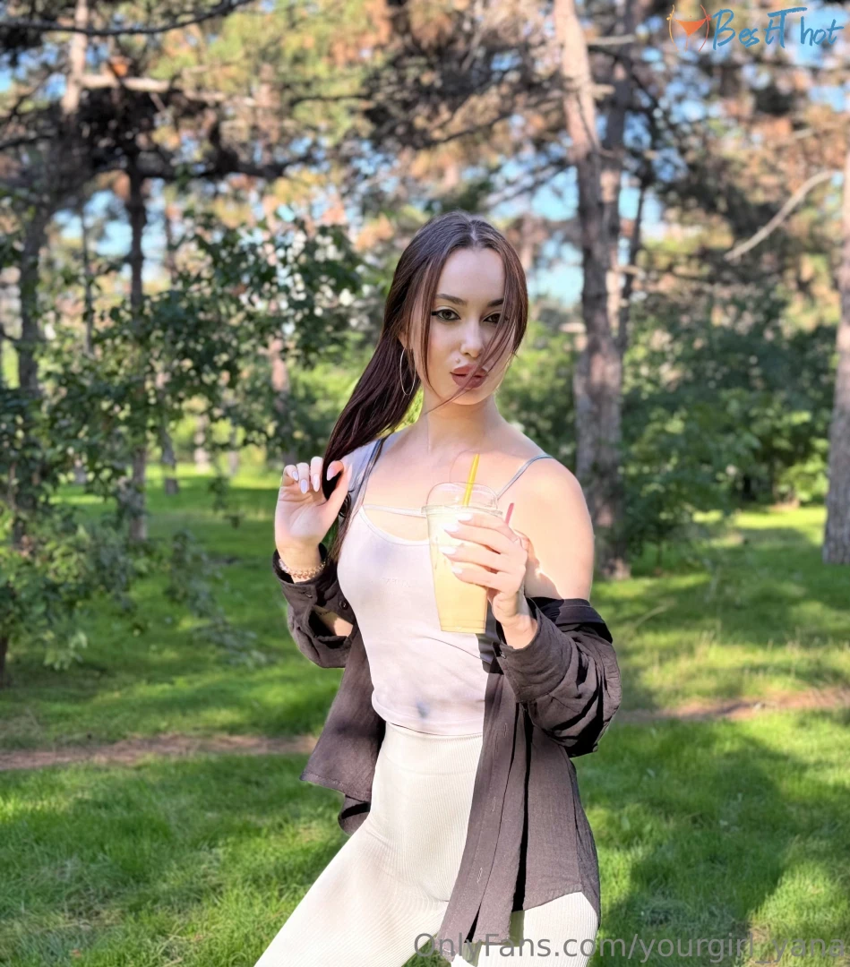 yourgirl-yana #9809300