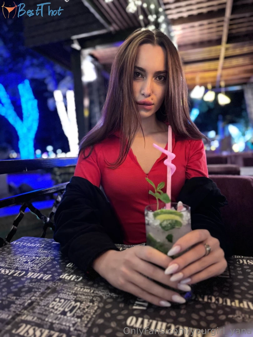 yourgirl-yana #9809303