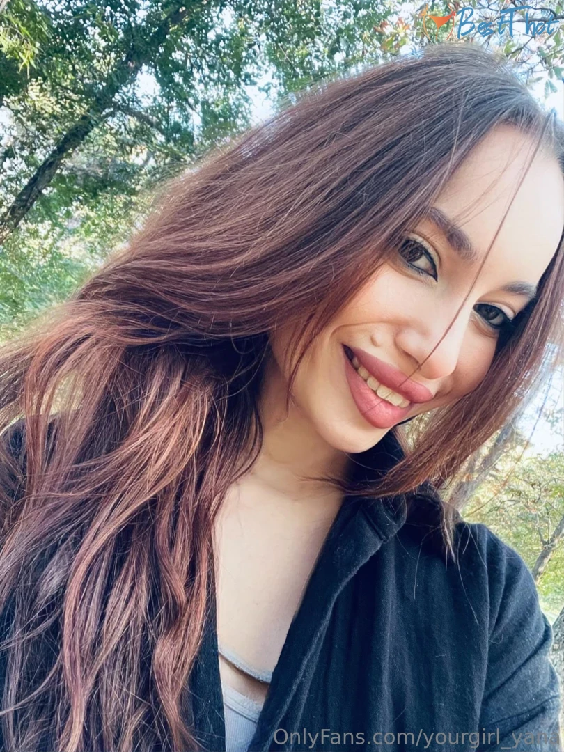 yourgirl-yana #9809312