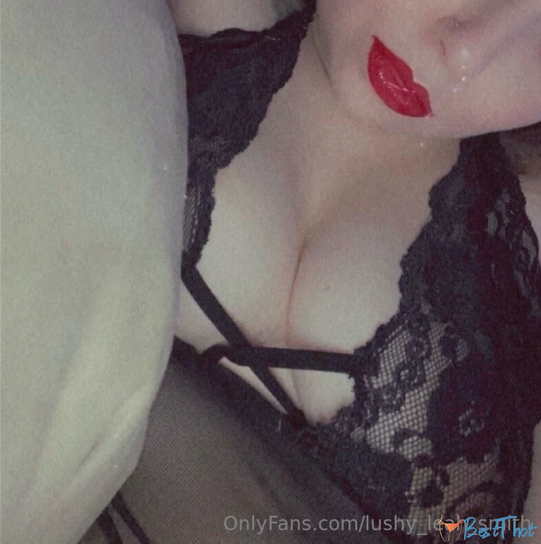 lushy-leah-smith #9809474