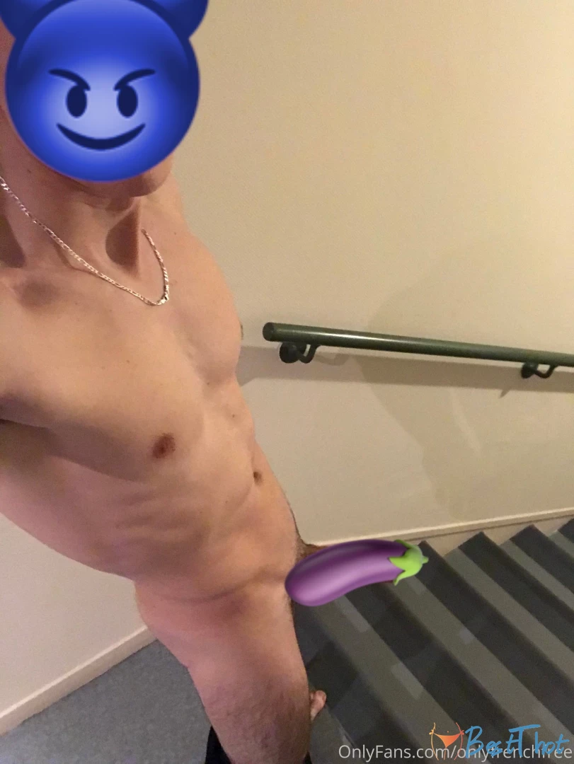 Photo by onlyfrenchfree published on January 29,2025 04:01:44 - BestThots