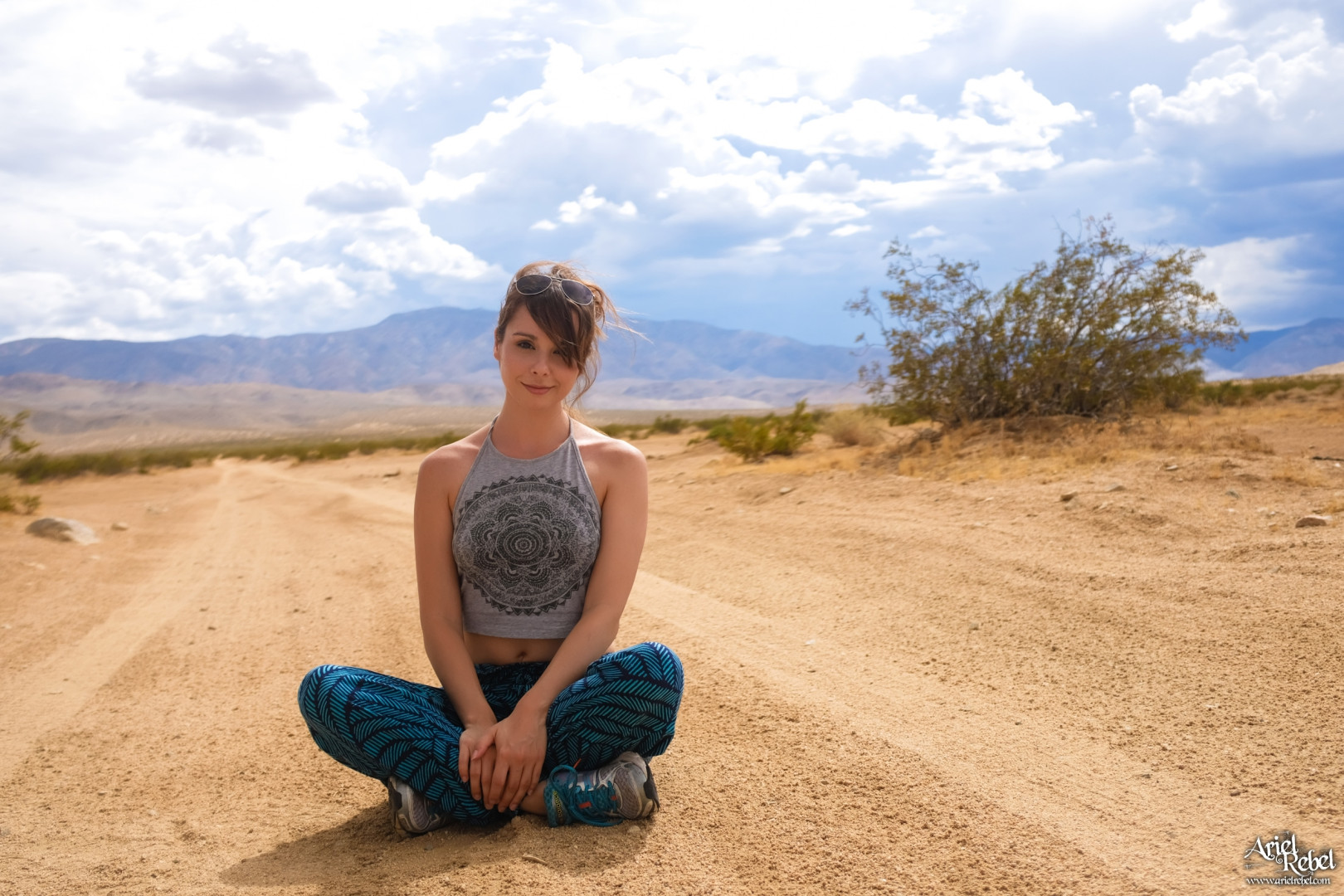 Photo by arielrebel published on June 21,2023 13:02:23 - BestThots