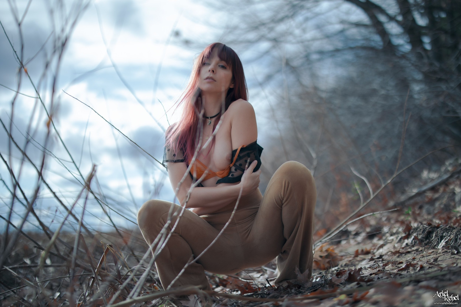 Photo by arielrebel published on June 21,2023 13:16:42 - BestThots