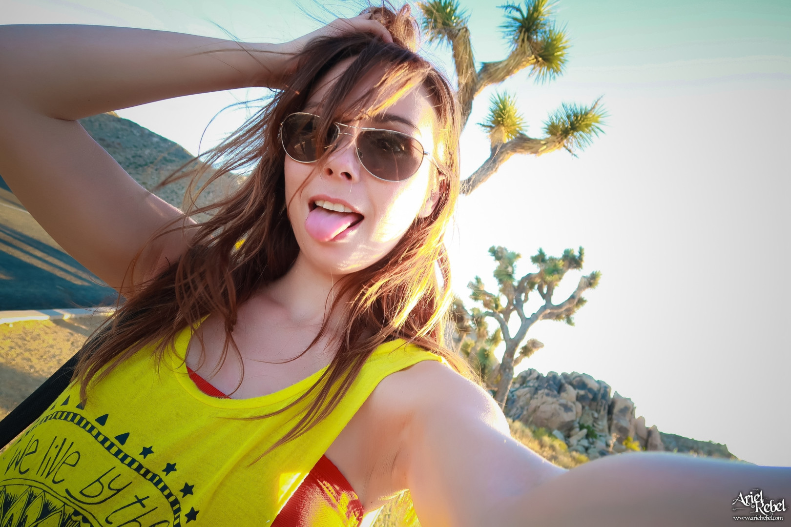 Photo by arielrebel published on June 21,2023 13:21:09 - BestThots