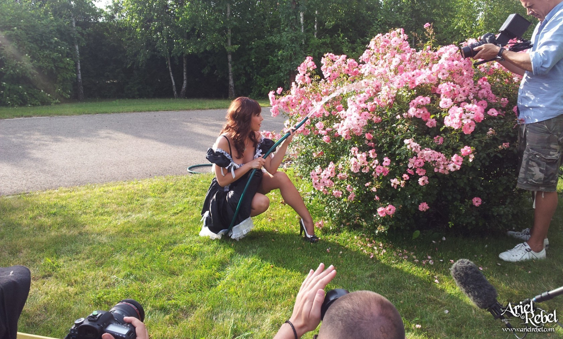 Photo by arielrebel published on June 21,2023 13:22:48 - BestThots