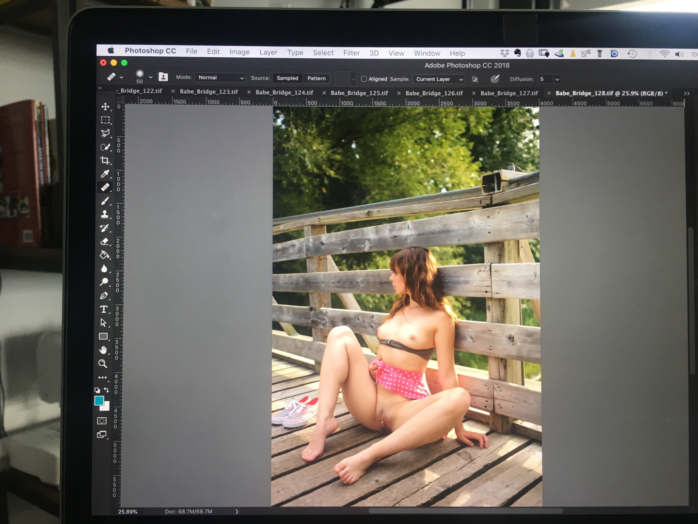 Photo by arielrebel published on June 21,2023 13:23:52 - BestThots