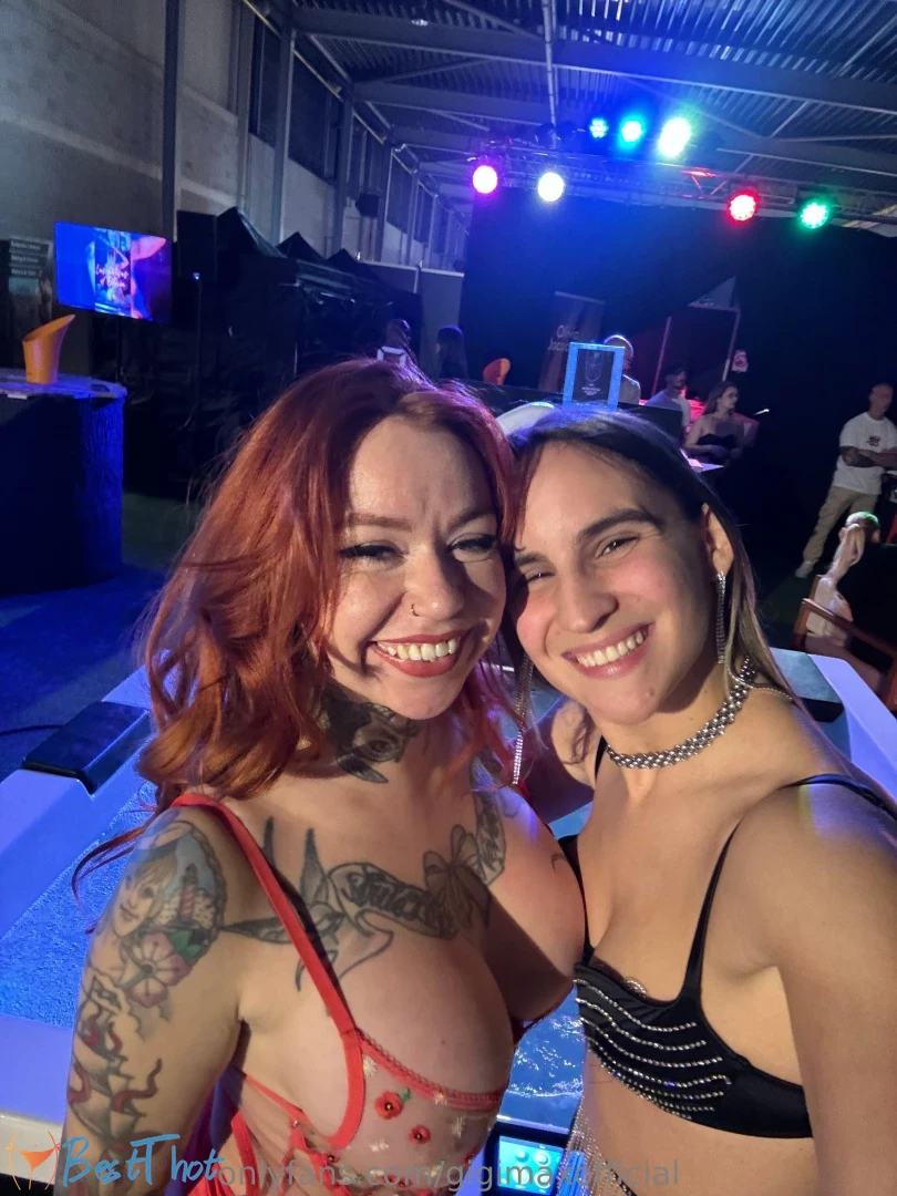 Photo by gigimaxofficial published on January 29,2025 06:01:38 - BestThots