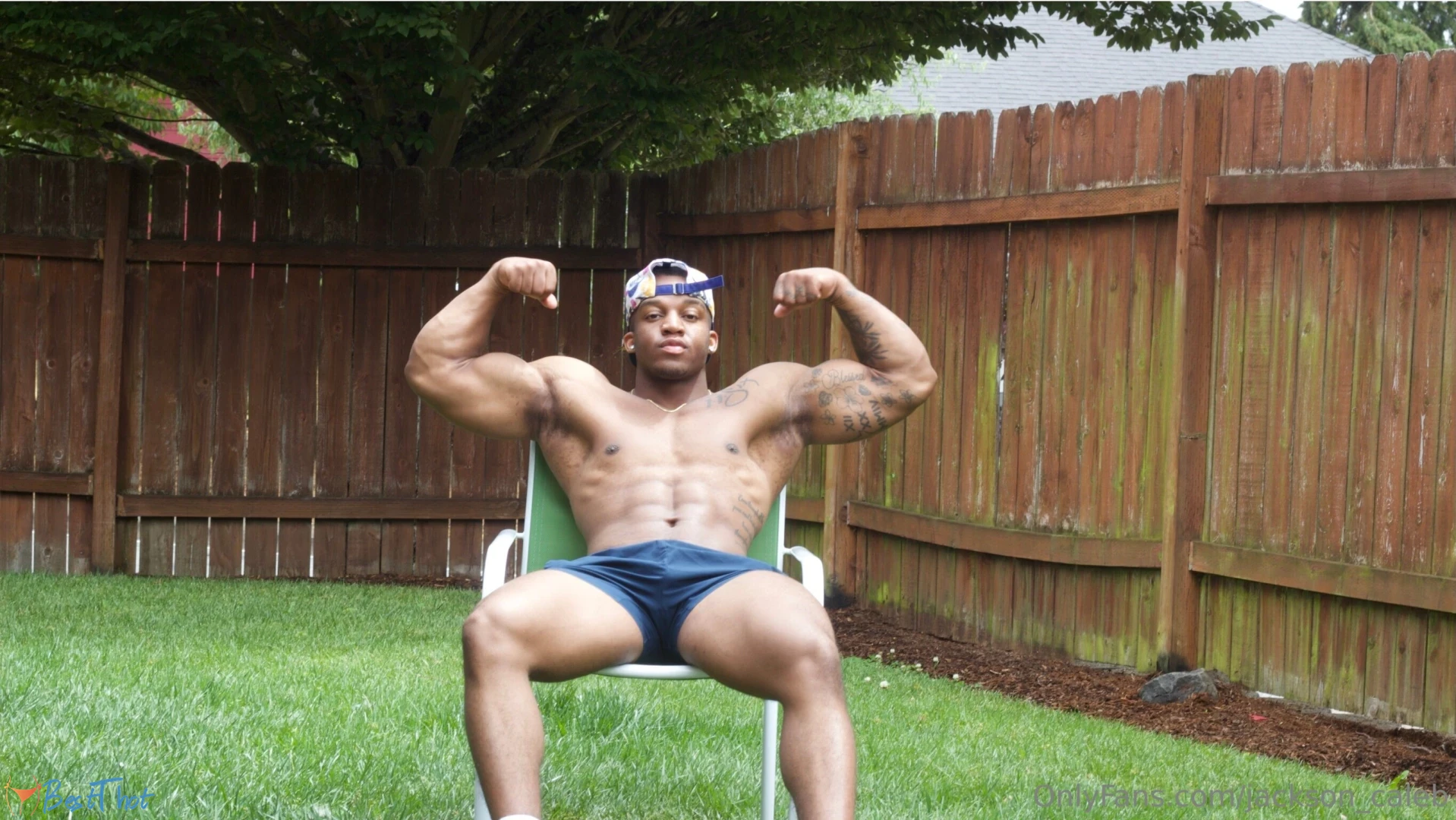 jackson-caleb #9810326