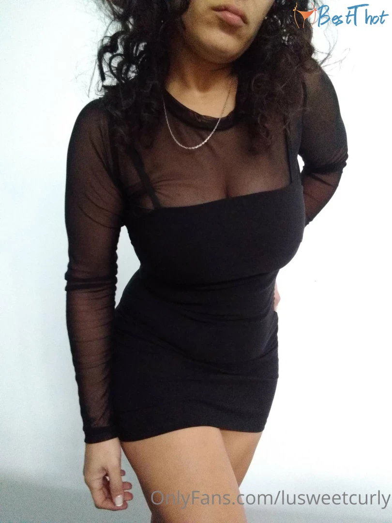 lusweetcurly #9810265