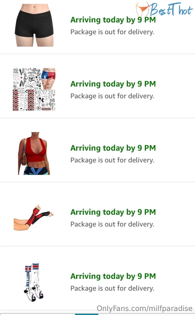 Photo by milfparadise published on January 29,2025 06:03:05 - BestThots